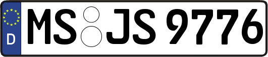 MS-JS9776