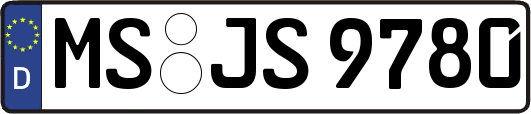 MS-JS9780