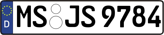 MS-JS9784