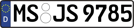 MS-JS9785