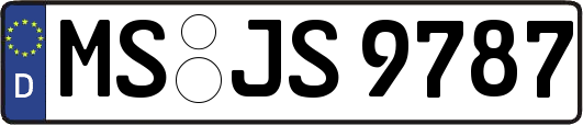 MS-JS9787