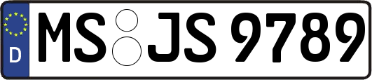 MS-JS9789