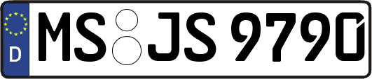 MS-JS9790