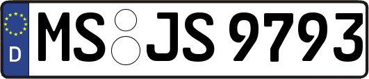 MS-JS9793