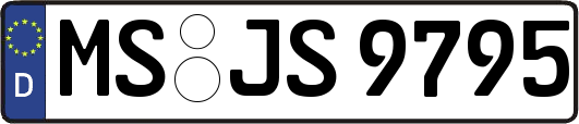 MS-JS9795