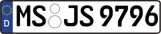 MS-JS9796