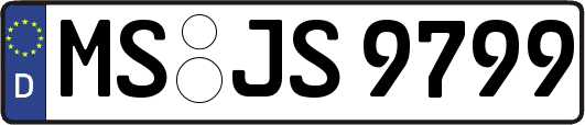 MS-JS9799