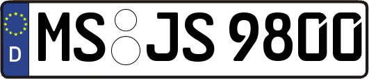 MS-JS9800