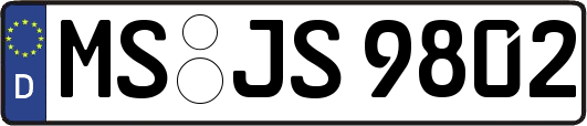 MS-JS9802