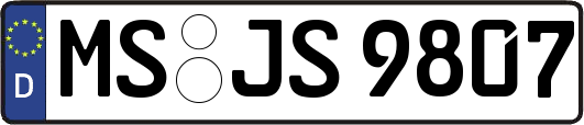 MS-JS9807