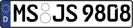 MS-JS9808