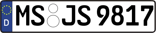 MS-JS9817