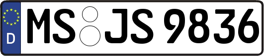 MS-JS9836