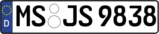 MS-JS9838
