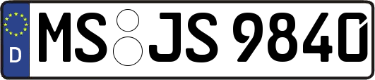 MS-JS9840