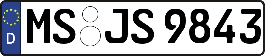 MS-JS9843