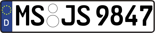 MS-JS9847