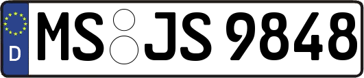 MS-JS9848