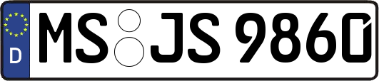 MS-JS9860