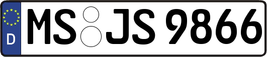 MS-JS9866