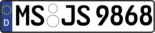 MS-JS9868