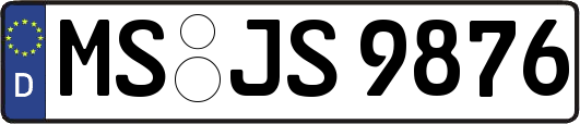 MS-JS9876
