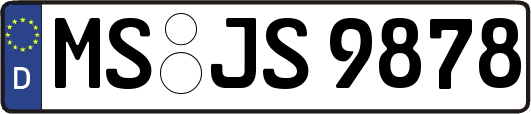 MS-JS9878