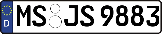 MS-JS9883