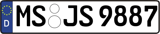 MS-JS9887