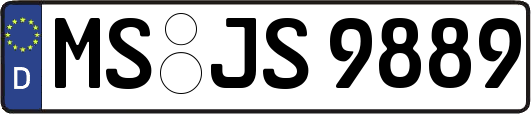 MS-JS9889