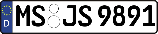 MS-JS9891