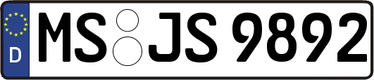 MS-JS9892