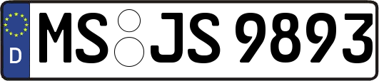 MS-JS9893