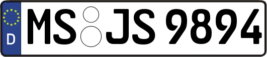 MS-JS9894