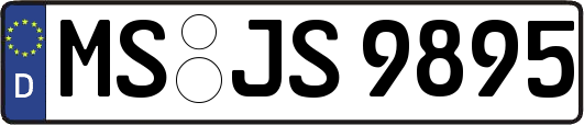 MS-JS9895