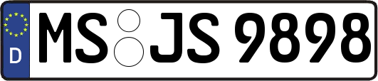 MS-JS9898