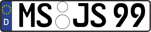 MS-JS99