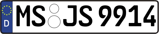 MS-JS9914