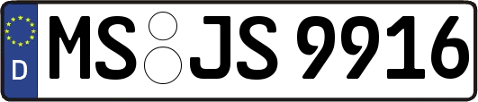 MS-JS9916