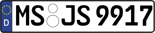 MS-JS9917