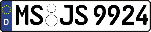 MS-JS9924