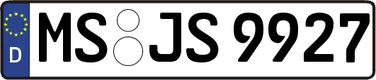 MS-JS9927