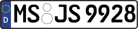 MS-JS9928