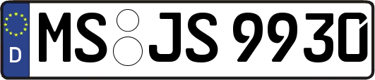 MS-JS9930