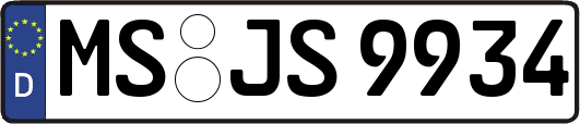 MS-JS9934