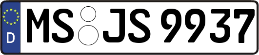 MS-JS9937