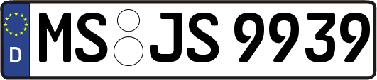 MS-JS9939