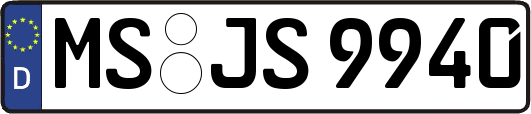 MS-JS9940