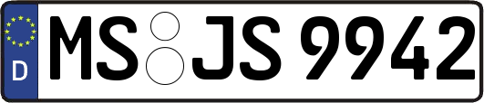 MS-JS9942