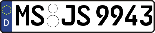 MS-JS9943